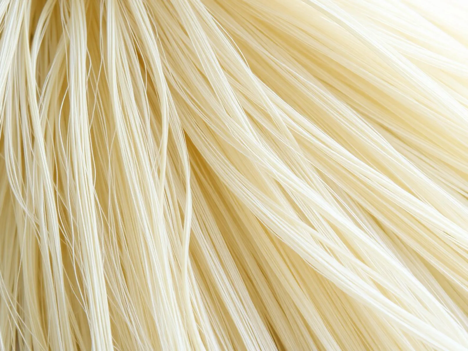 Natural plant fibers