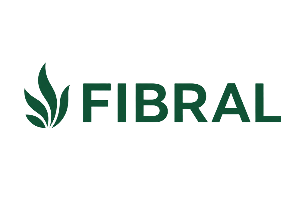 FIBRAL — Global Plant Fibre Association logo